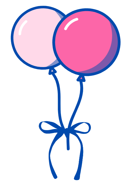 Lou Lou Balloons